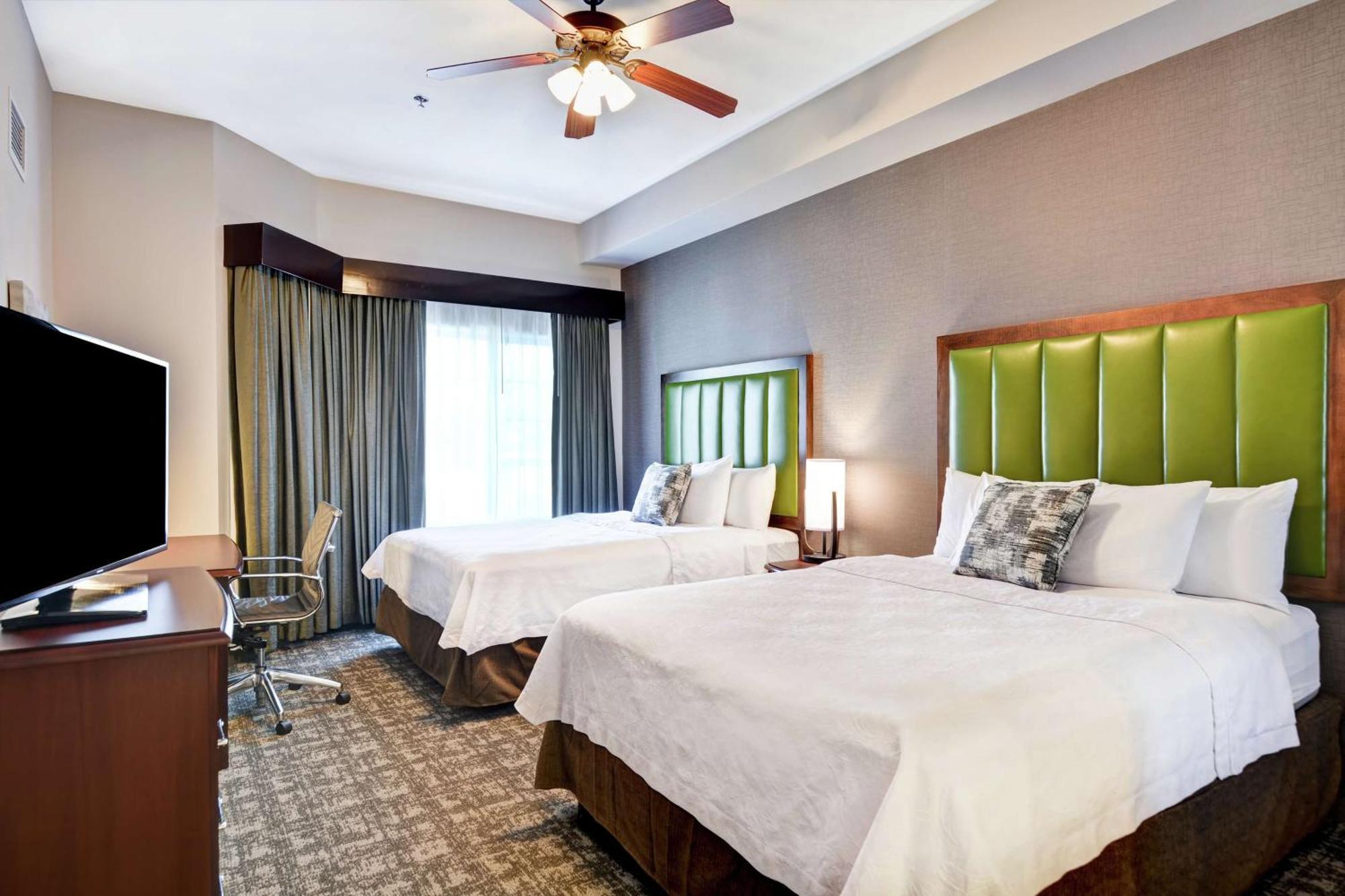 Homewood Suites By Hilton Reno Bagian luar foto