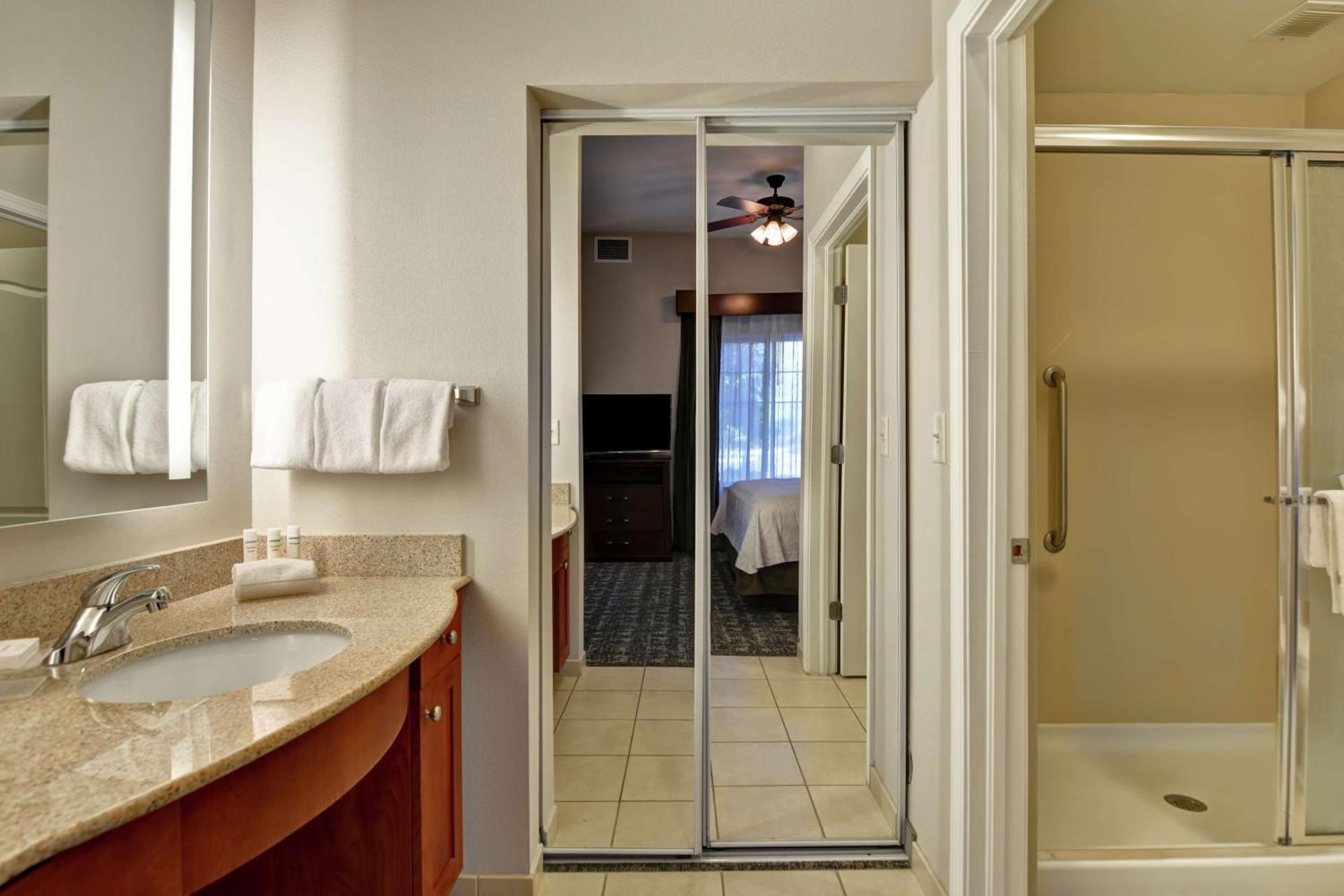 Homewood Suites By Hilton Reno Bagian luar foto