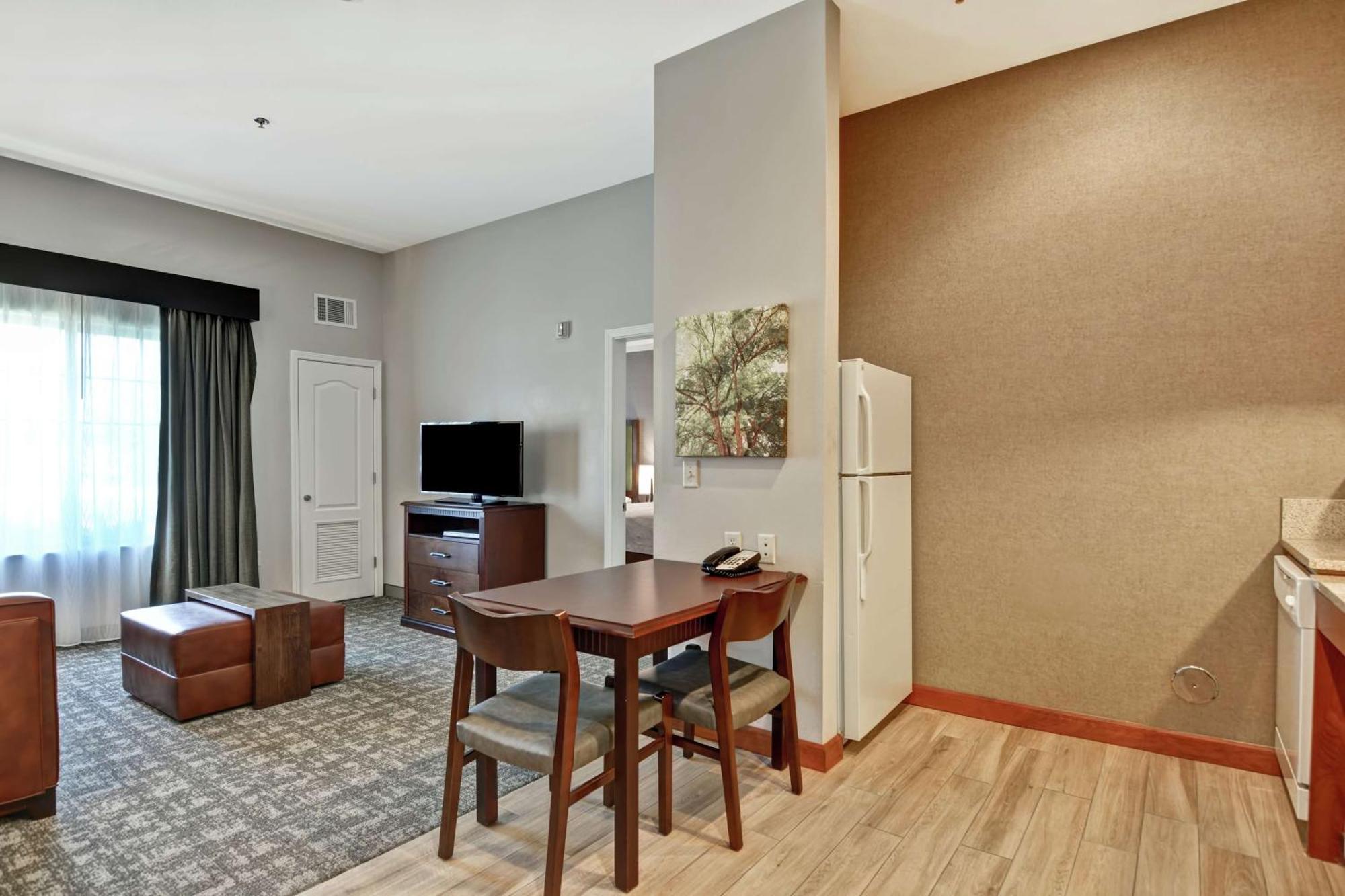 Homewood Suites By Hilton Reno Bagian luar foto