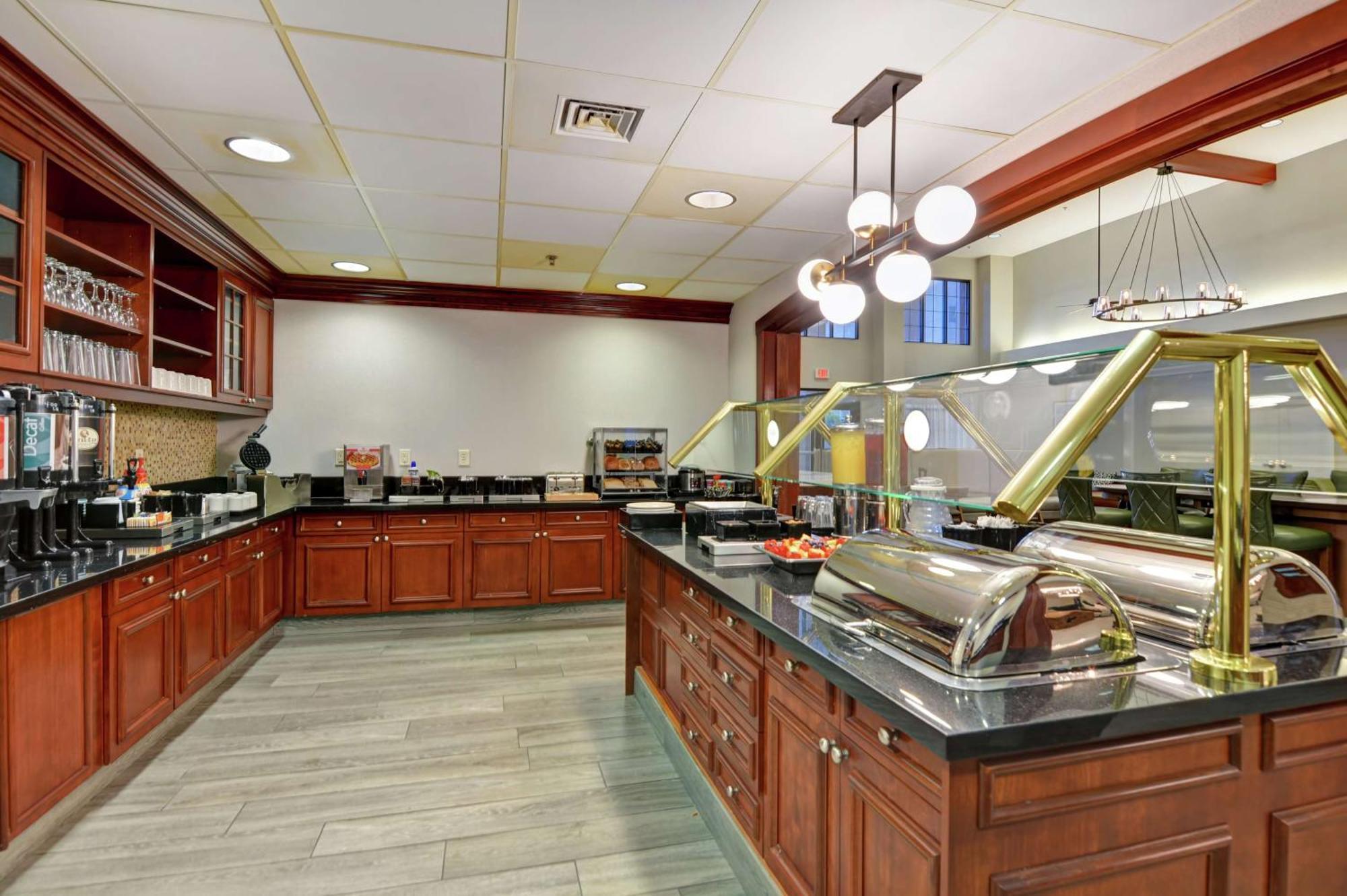 Homewood Suites By Hilton Reno Bagian luar foto