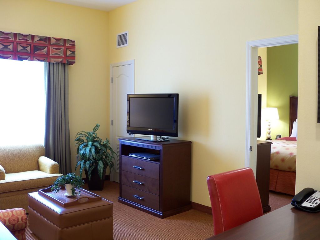 Homewood Suites By Hilton Reno Ruang foto